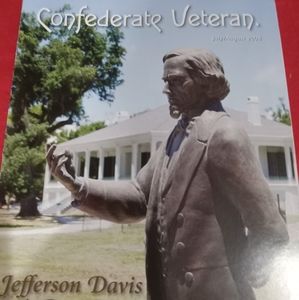 Confederate Veteran Magazine